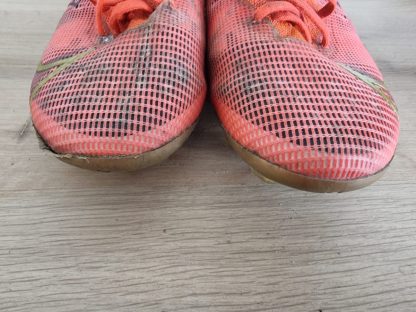 Schoenen Sylla Sow - Afbeelding 4