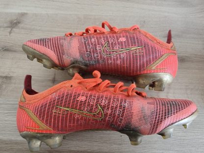 Schoenen Sylla Sow - Afbeelding 3