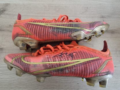 Schoenen Sylla Sow - Afbeelding 2