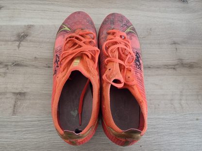Schoenen Sylla Sow