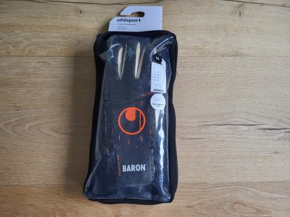 Handschoenen Dirk Baron (2) (met naam) - Afbeelding 4
