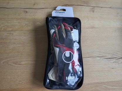 Handschoenen Dirk Baron (6) (met naam) - Afbeelding 4