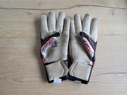 Handschoenen Dirk Baron (6) (met naam) - Afbeelding 2
