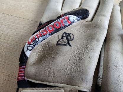Handschoenen Dirk Baron (6) (met naam) - Afbeelding 3