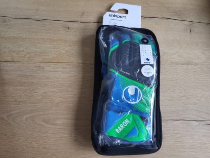 Handschoenen Dirk Baron (1) (met naam) - Afbeelding 3