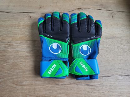 Handschoenen Dirk Baron (1) (met naam)