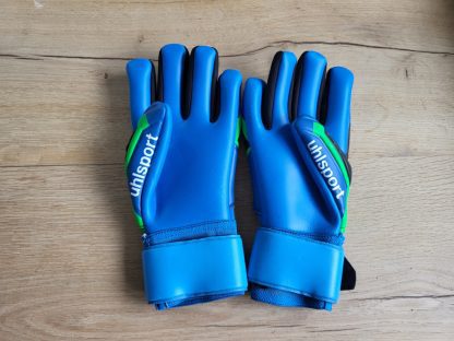 Handschoenen Dirk Baron (1) (met naam) - Afbeelding 2
