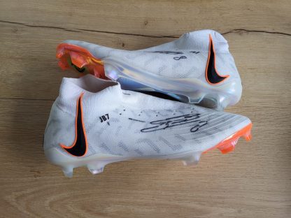 Schoenen Leandro Bacuna (met initialen) - Afbeelding 2