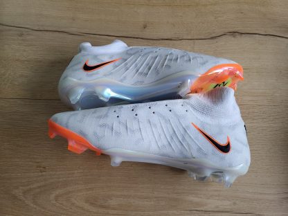 Schoenen Leandro Bacuna (met initialen) - Afbeelding 3