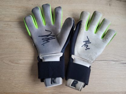Handschoenen Jasper Meijster (1) - Afbeelding 2