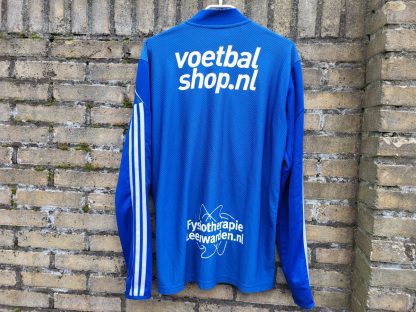 Trainingspak Silvester van der Water (2) - Afbeelding 2