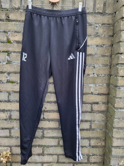 Jas + broek Youns El Hilali - Afbeelding 3