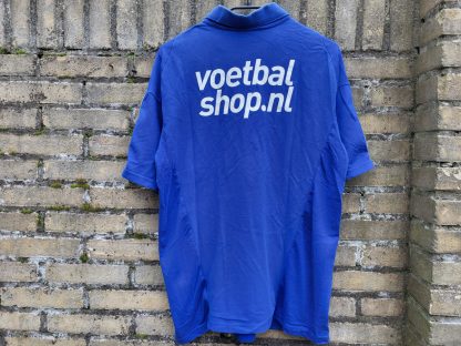 Polo + broek Youns El Hilali - Afbeelding 2