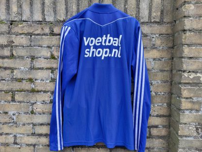 Presentatievest + broek Youns El Hilali - Afbeelding 4