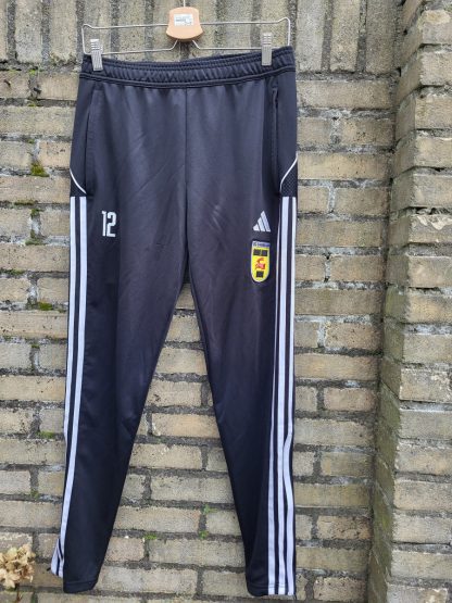Presentatievest + broek Youns El Hilali - Afbeelding 2