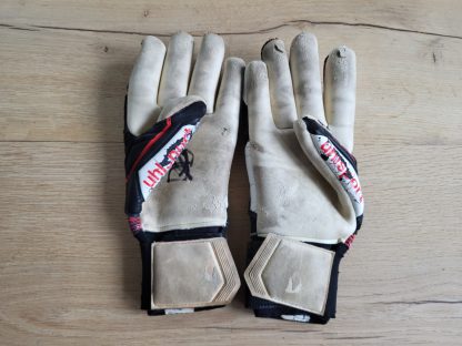 Handschoenen Dirk Baron (5) (met naam) - Afbeelding 2