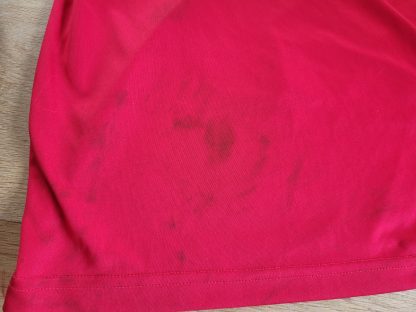 Wedstrijdshirt Jordi Belin (met badge) - Afbeelding 2
