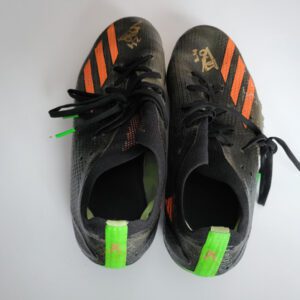 Schoenen Mohammed Odriss
