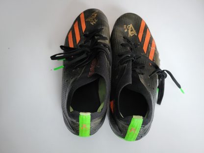 Schoenen Mohammed Odriss
