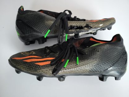 Schoenen Mohammed Odriss - Afbeelding 2