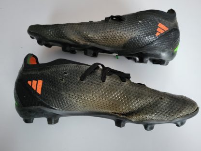 Schoenen Mohammed Odriss - Afbeelding 3