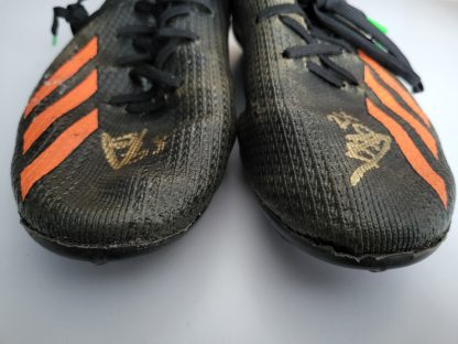 Schoenen Mohammed Odriss - Afbeelding 4