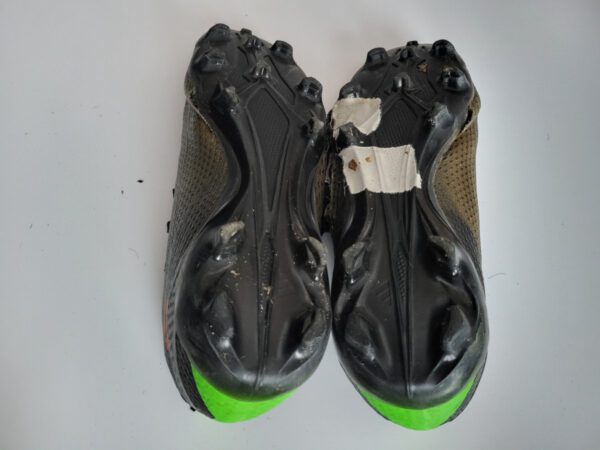 Schoenen Mohammed Odriss - Afbeelding 5