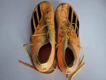 Schoenen Dylan Timber
