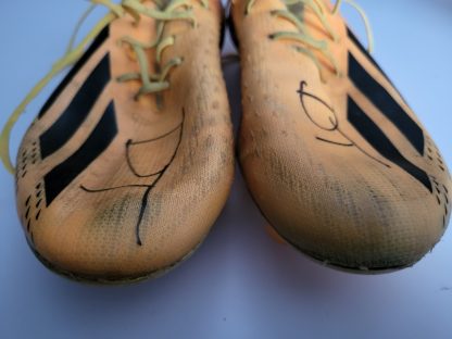 Schoenen Dylan Timber - Afbeelding 4