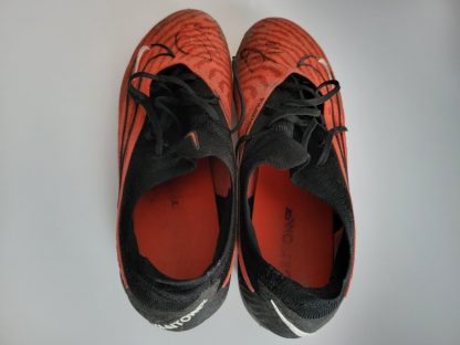 Schoenen Pepijn Doesburg