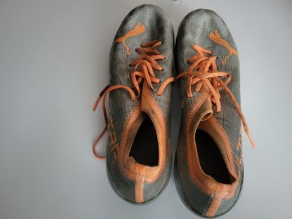 Schoenen Jens Craenmehr