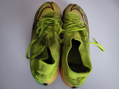 Schoenen Delano van Crooij