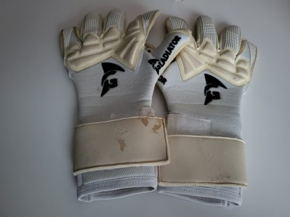 Handschoenen Delano van Crooij