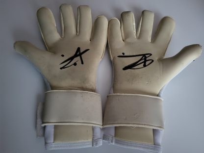 Handschoenen Delano van Crooij - Afbeelding 2