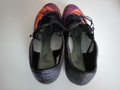Schoenen Martijn Berden