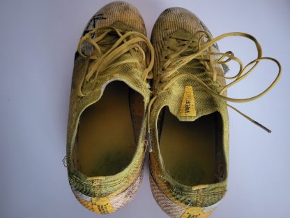 Schoenen Michalis Kosidis