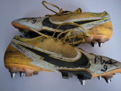 Schoenen Michalis Kosidis - Afbeelding 2