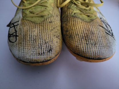 Schoenen Michalis Kosidis - Afbeelding 4