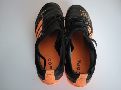 Schoenen Rick Ketting