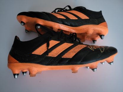 Schoenen Rick Ketting - Afbeelding 2