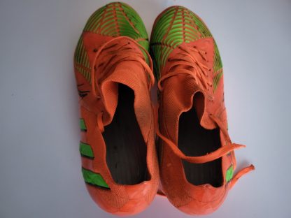 Schoenen Jan de Boer