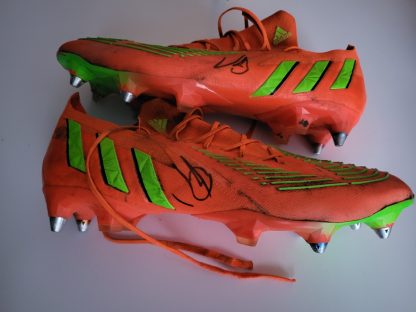 Schoenen Jan de Boer - Afbeelding 2