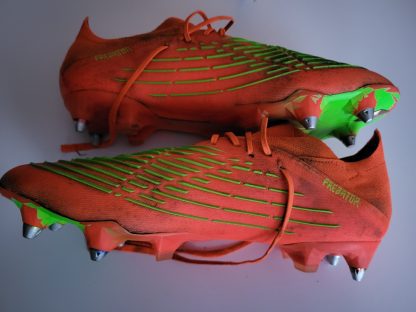 Schoenen Jan de Boer - Afbeelding 3