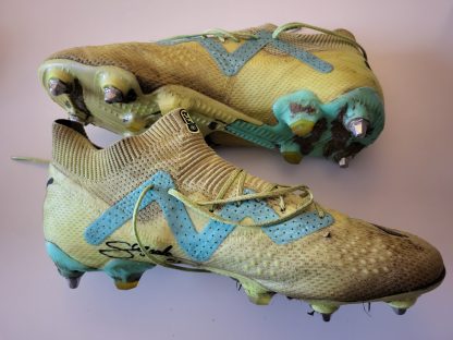Schoenen Richie Sagrado - Afbeelding 4