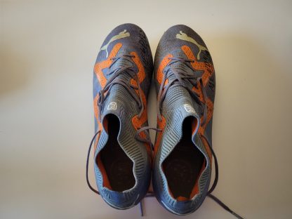 Schoenen Hamza Mendyl - Afbeelding 2