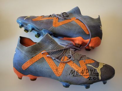 Schoenen Hamza Mendyl - Afbeelding 3