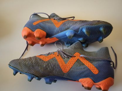 Schoenen Hamza Mendyl - Afbeelding 5