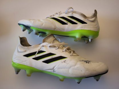Schoenen Ewoud Pletinckx (4) - Afbeelding 3