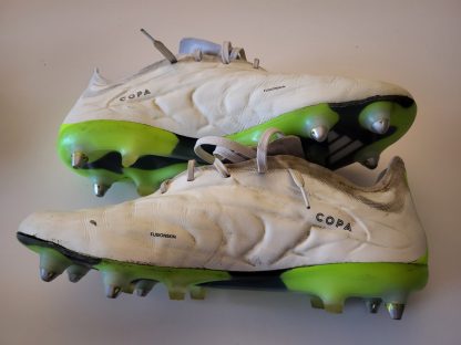 Schoenen Ewoud Pletinckx (4) - Afbeelding 4