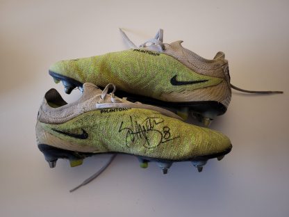 Schoenen Siebe Schrijvers - Afbeelding 4
